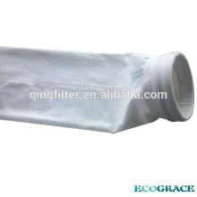 Bolsa de filtro de tecido PTFE